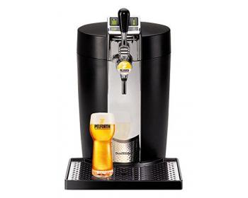 Machine à bière pression Beertender Krups VB700800