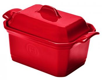 Terrine à foie gras Emile Henry Eh969706