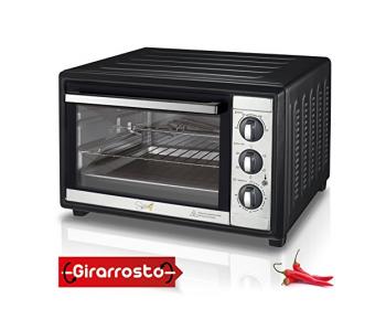 Four électrique ventilé Habanero 10 l Spice