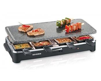 Appareil à raclette Severin 2343 1500 W