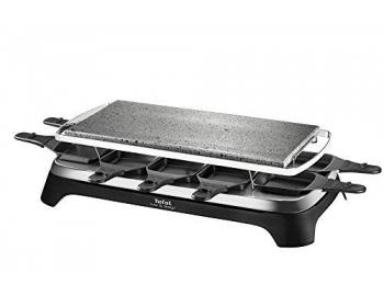 Tefal PR457812 Pierrade Raclette Inox