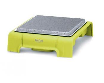 Tefal PI131O12 Pierrade compact Colormania