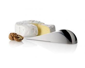 Couteau à fromage en acier inoxydable Alessi Ad01