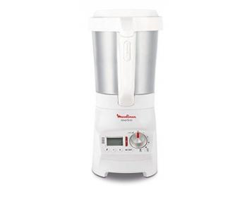 Moulinex LM904110 blender chauffant Soup & Co