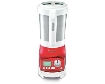 Moulinex LM904110 blender chauffant Soup & Co