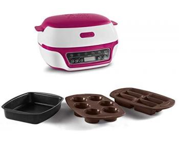 Tefal Cake Factory KD801811