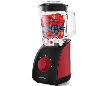 Mixeur blender multifonction Aigostar Pomegranate 30JDF