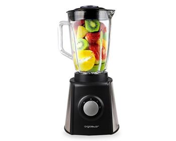 Mixeur blender multifonction Aigostar Pomegranate 30JDF