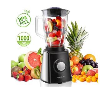 Mixeur blender multifonction Aigostar Pomegranate 30JDF