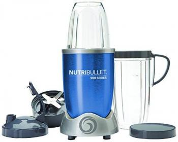 Extracteur de nutriments Nutribullet 900W