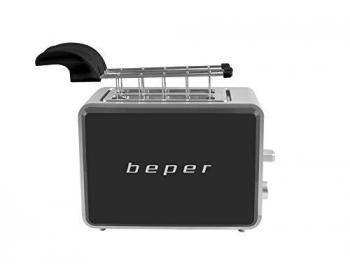 Grille pain toaster BEPER BT.001N 750W