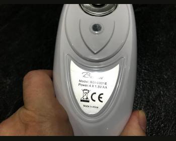 Ouvre-boîte électrique de la marque Bangrui