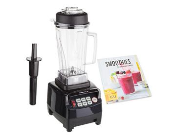 Mixeur professionnel sans BPA Ultratec-Cuisine