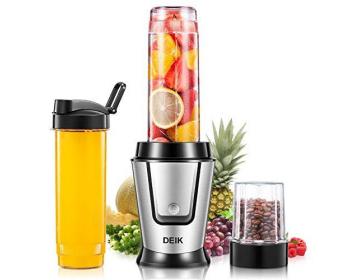 Mini blender DEIK 500W