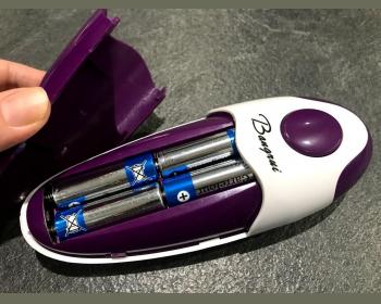 Ouvre-boîte électrique de la marque Bangrui