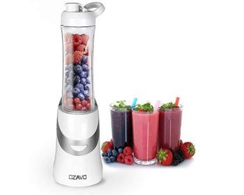 Mini blender mixeur de fruits OZAVO