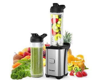 Homgeek mini blender 350W