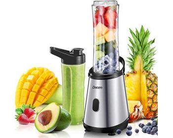 Mini Blender Decen 2 x 600 ml