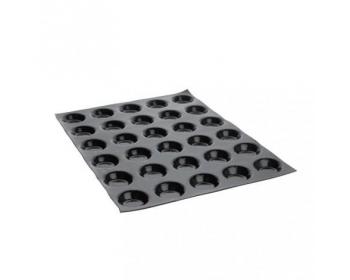 Moule 30 Mini-tartelettes FLEXIPAN® ORIGINE