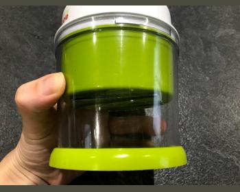 Hachoir à légume Elle à Table