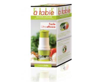 Hachoir à légume Elle à Table