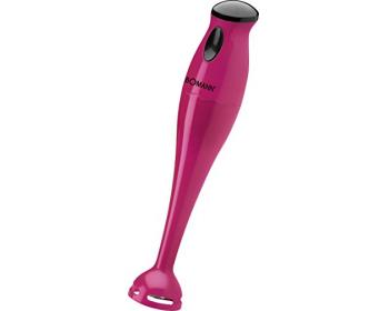 Bomann SM 384 CB mixeur plongeant