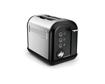 Morphy Richards Accents Grille-pain 2 fentes White