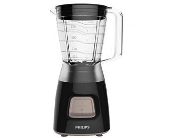 Philips HR2052/00 Blender Daily Basic Blanc 350W 1,2L