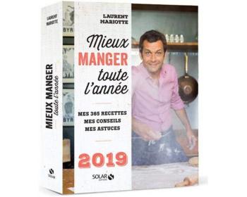 Mieux manger toute l'année 2019