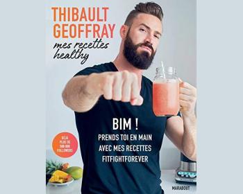 Mes recettes healthy: BIM !