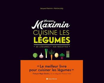 Maximin cuisine les légumes 