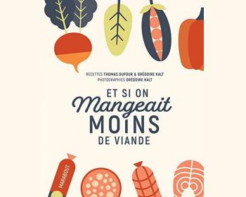 Et si on mangeait moins de viande