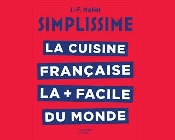 Simplissime La cuisine française