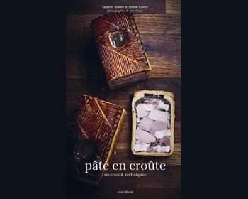 Pâté en croûte