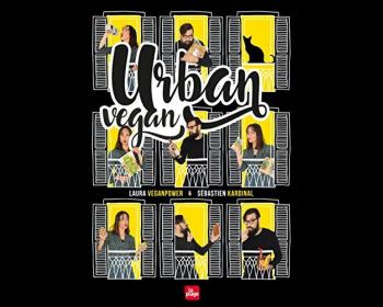 Urban vegan