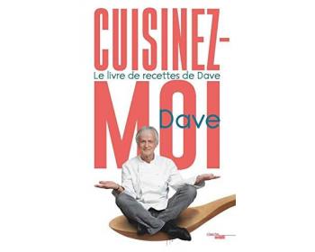 Cuisinez-moi !