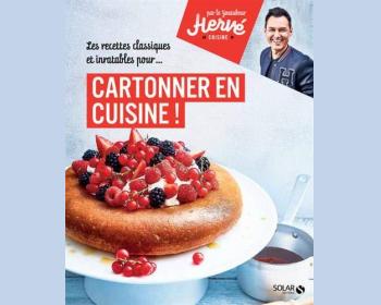 Cartonner en cuisine !