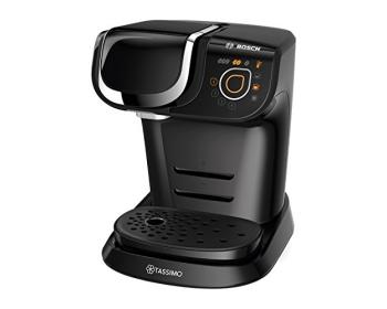 Les 4 meilleures Machines à café Bosch Tassimo : Avis et comparatif