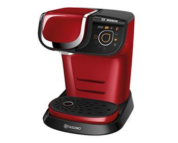 Avis Bosch Tas6004 Machine Multi Boissons 1300 W 1 3 L Test Et Prix
