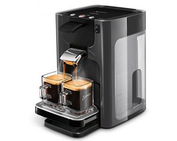 Philips HD7866/21 Senseo Machine à café à dosettes