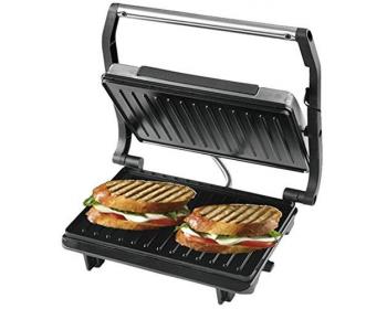 Grill panini TRIOMPH ETF1803 750 W