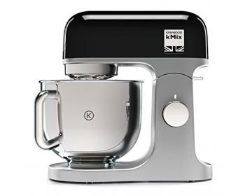 Kenwood kMix robot de cuisine blanc