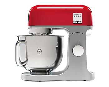 Kenwood kMix robot de cuisine blanc