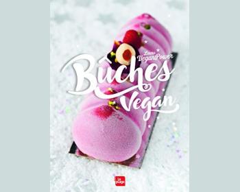 Bûches vegan