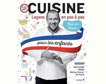 Cuisine pour les enfants leçons en pas à pas