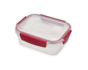 Joseph Joseph 81092 Food Storage, Red