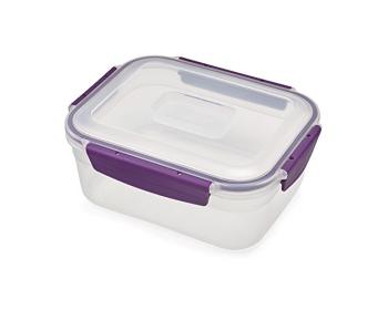 Joseph Joseph 81092 Food Storage, Red