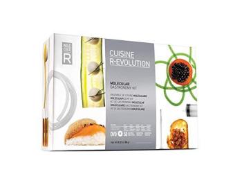 Cuisine R-EVOLUTION by MOLECULE-R