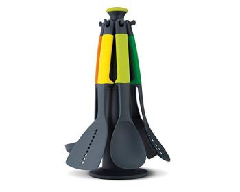 Carrousel rotatif de 6 ustensiles Joseph Joseph