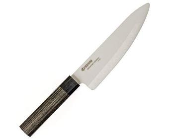 Couteau du cher Kyocera FJ-170WH  FUJI
